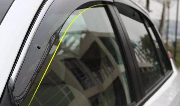 汽車最實(shí)用的裝飾，最實(shí)用的就是最合適的（實(shí)用才不貴）