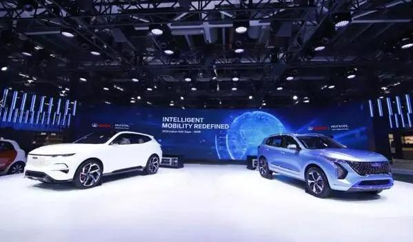 關(guān)注中國(guó)汽車的全球化，步入發(fā)展規(guī)劃（未來(lái)可期）