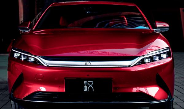 比亞迪2020年銷量，在全球汽車行業(yè)知名度都高（中國品牌）