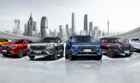 捷途2020年銷量，后起之秀逐步進(jìn)入市場（穩(wěn)步前行）