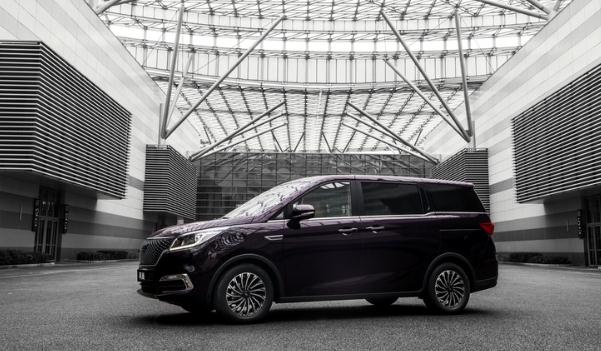 長安歐尚2020年銷量，超越同級別車型（動力感十足）