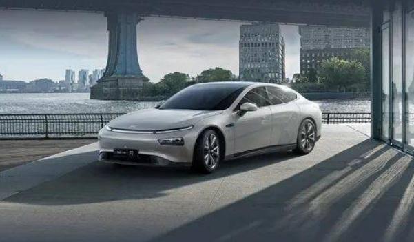 小鵬汽車2020年銷量，財(cái)務(wù)數(shù)據(jù)呈上漲趨勢(shì)（發(fā)展前景好）