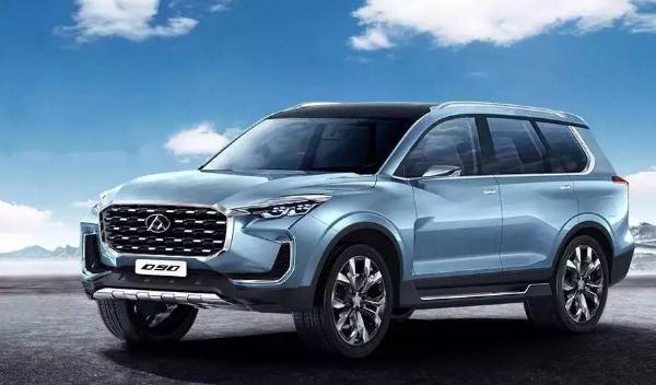 上汽大通2020年銷量，寬體輕客家族的代表（開創(chuàng)新能源新局面）