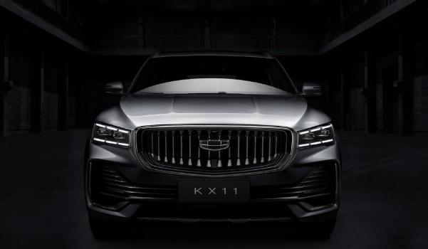 吉利2020年銷量，智能化電動車吸引力更大（新款車型更受歡迎）