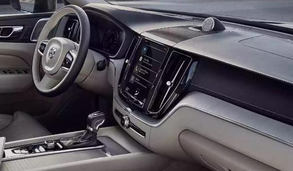 沃爾沃2020年銷量，海外銷量也不錯（中國汽車的名片）