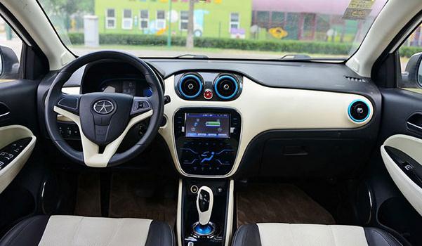 江淮2020年銷量，時尚個性的數(shù)字化營銷模式（購車更便利）