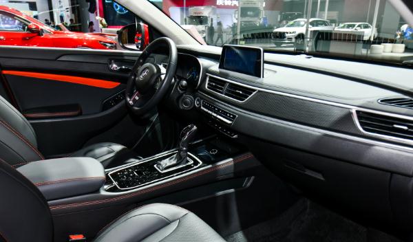 東風風光2020年銷量，國產(chǎn)車型的名片（銷量下降）