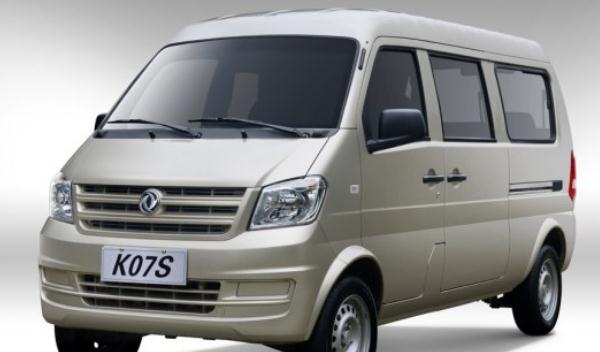 東風(fēng)小康2020年銷量，海外銷量更明顯（靈活多用的車型）