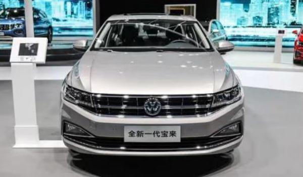 大眾2020年銷量，深入人心的大眾品牌（銷量破200萬輛）