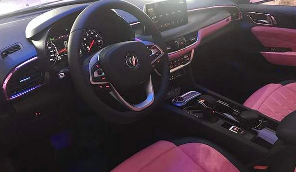 福田大將軍皮卡上市，精心打造女性專屬(木蘭大將軍等你帶來(lái)）