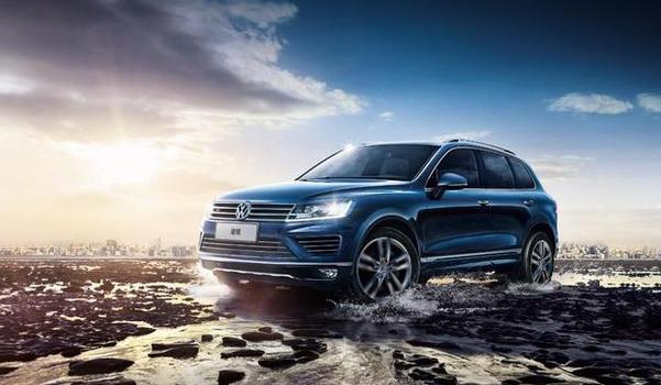 途銳銳享版新車型上市，360°3D全景影像系統(tǒng)無盲區(qū)（更安全）