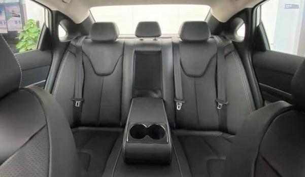 啟辰D60 PLUS上市，高顏值車型（售價8.88萬元）