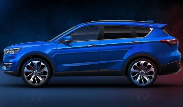 捷途X70S星辰版上市，搭載1.5T發(fā)動機（售價15.69萬元）