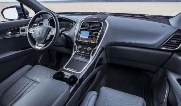 長安林肯航海家上市，享受生活無限奢華（檔次感的體驗(yàn)）