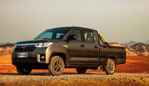 五菱征途上市，有夢(mèng)想的青春不認(rèn)輸（征途陪你奮斗不止）