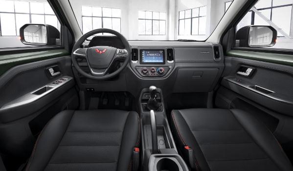 五菱征途上市，有夢(mèng)想的青春不認(rèn)輸（征途陪你奮斗不止）