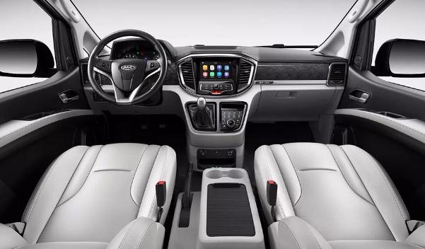 2021款瑞風(fēng)M4上市，商務(wù)車的首選（價(jià)格比較經(jīng)濟(jì)實(shí)惠）