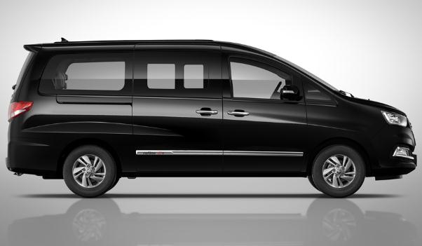 2021款瑞風(fēng)M4上市，商務(wù)車的首選（價(jià)格比較經(jīng)濟(jì)實(shí)惠）