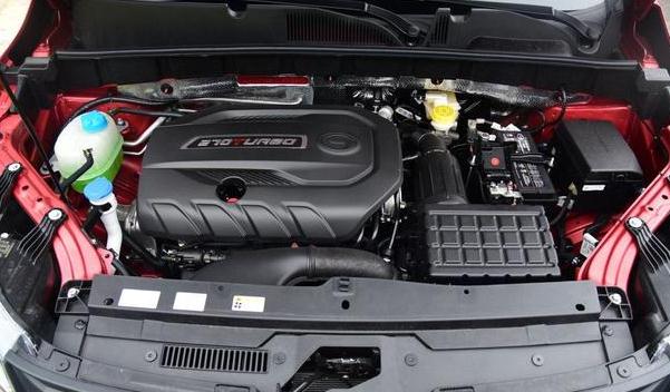 傳祺GS3 POWER新增車型上市，價格實惠購車無壓力（價格也是購車的關鍵）