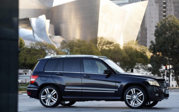 suv是什么意思 運(yùn)動型多用途汽車