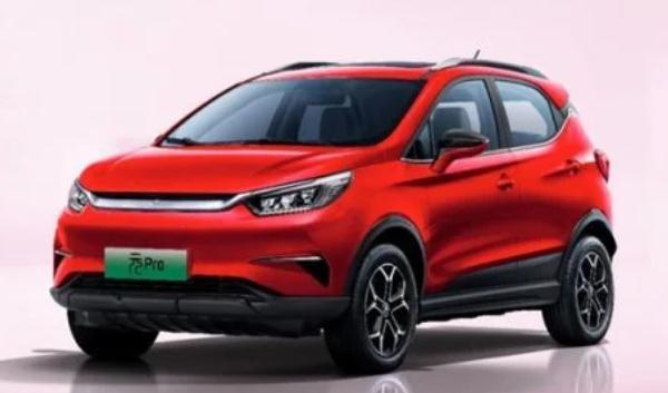 比亞迪元Pro上市，新車升級更實用(經(jīng)濟實惠好車型)
