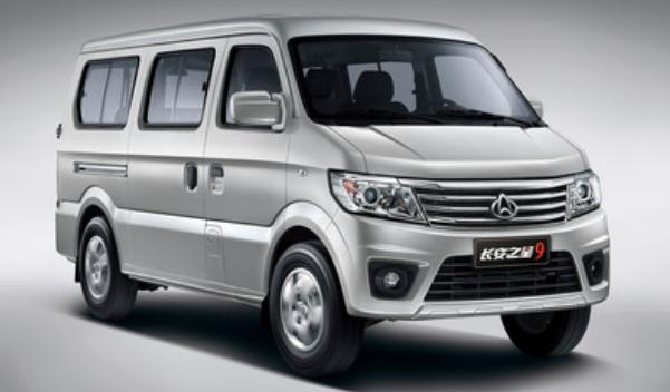 長(zhǎng)安凱程3款新能源車上市，7座更實(shí)用（空間大非常實(shí)用）