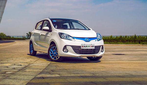 長(zhǎng)安凱程3款新能源車上市，7座更實(shí)用（空間大非常實(shí)用）