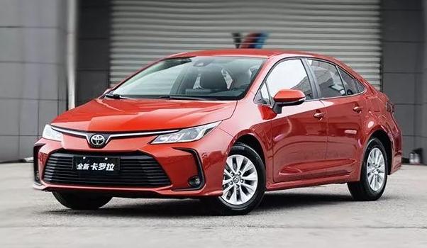 運(yùn)動(dòng)外觀套件，豐田卡羅拉兩廂特別版（代表車型）