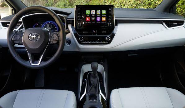 運(yùn)動(dòng)外觀套件，豐田卡羅拉兩廂特別版（代表車型）