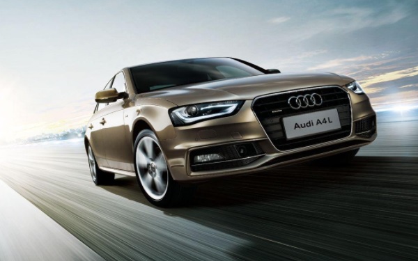 最高優(yōu)惠達(dá)到7萬 最新奧迪a4l價(jià)格多少