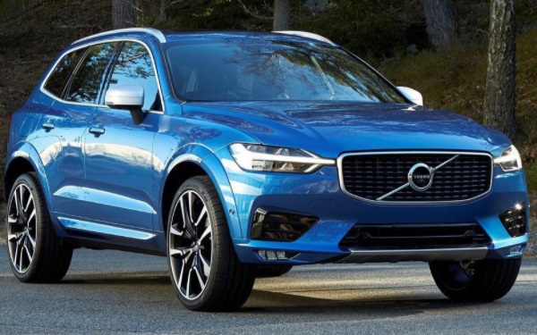 新車推出6款車型 沃爾沃xc60價格多少錢