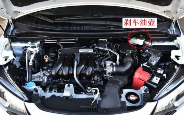 剎車油多長時(shí)間更換一次 剎車油更換有必要嗎