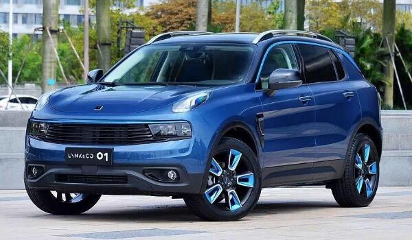 歐洲技術(shù)cma架構(gòu) 領(lǐng)克汽車是哪個(gè)品牌