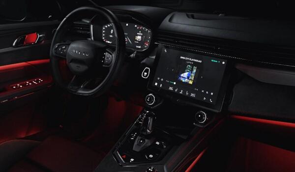 歐洲技術(shù)cma架構(gòu) 領(lǐng)克汽車是哪個(gè)品牌