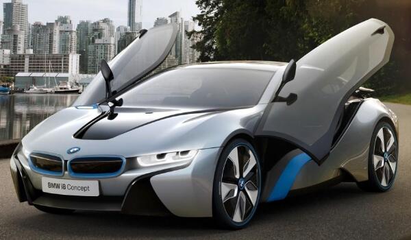 寶馬前身竟是飛機(jī)工廠 德系車(chē)都有哪些品牌