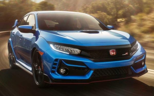 本田思域真實(shí)測(cè)評(píng) 本田思域怎么樣