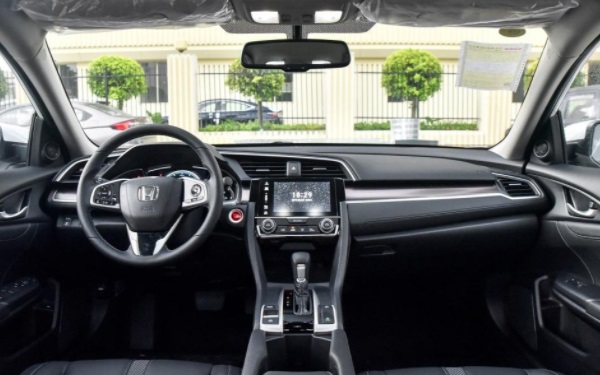 本田思域真實(shí)測(cè)評(píng) 本田思域怎么樣