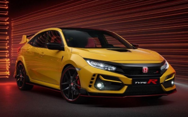 本田思域真實(shí)測(cè)評(píng) 本田思域怎么樣