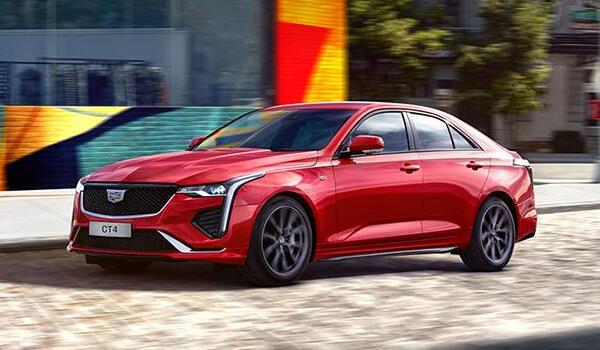 23萬(wàn)美國(guó)豪華車開回家 凱迪拉克轎車價(jià)格表