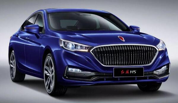 15萬(wàn)左右買什么車好 1.8T紅旗h5實(shí)力上榜