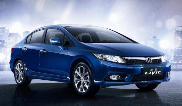 日系1.5T決戰(zhàn)美系1.3T 思域和別克威朗哪個(gè)性價(jià)比高