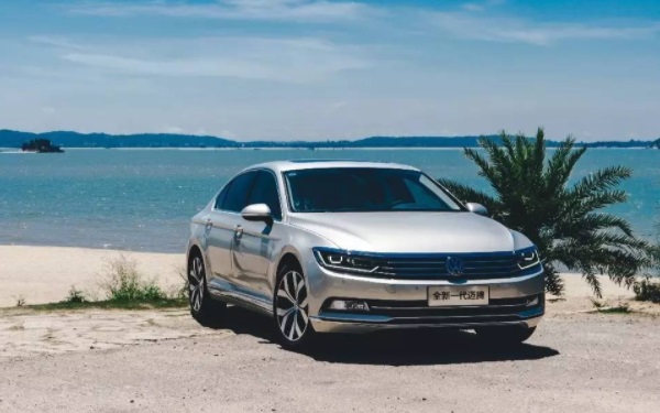 大眾邁騰多少錢(qián) 大眾邁騰落地價(jià)多少