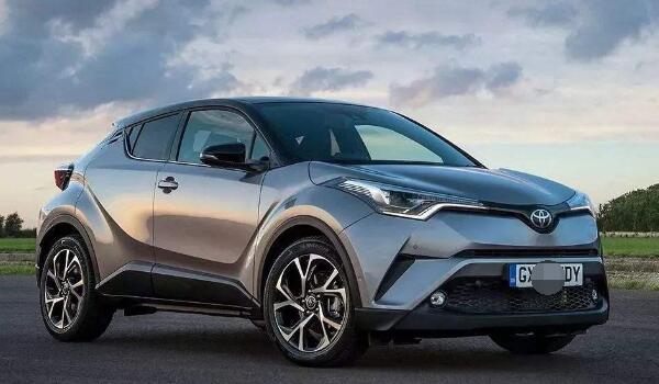 7-28萬超高性價(jià)比 一汽豐田汽車價(jià)格表