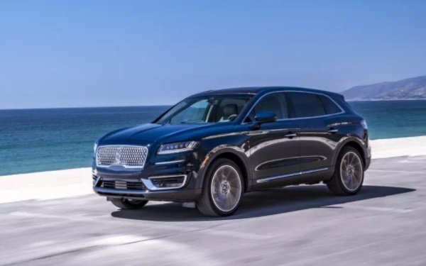 2021年林肯航海家要國產嗎 國產航海家3月已經(jīng)上市