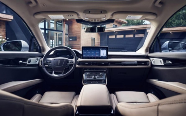 2021年林肯航海家要國產嗎 國產航海家3月已經(jīng)上市