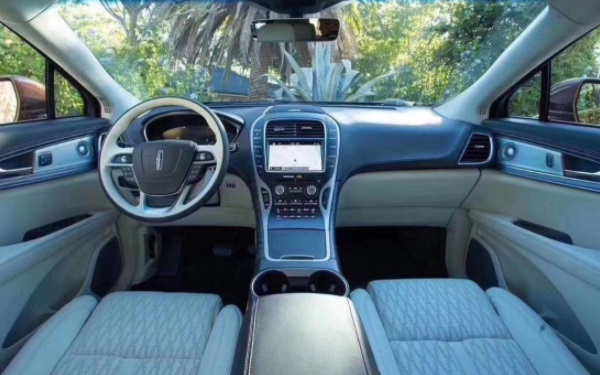 林肯2.7t價(jià)格航海家 林肯航海家落地價(jià)多少