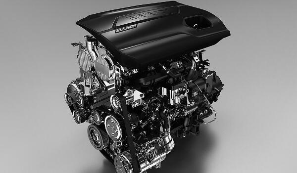 還在對T或L抱有執(zhí)念嗎 渦輪增壓和自然吸氣哪個好