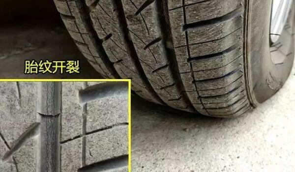 油耗增加影響制動 胎壓故障燈知多少