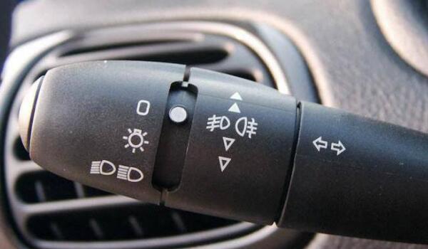 遠光近光正確打開方式 科目三燈光考試口訣表