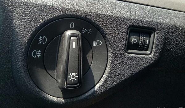 遠光近光正確打開方式 科目三燈光考試口訣表